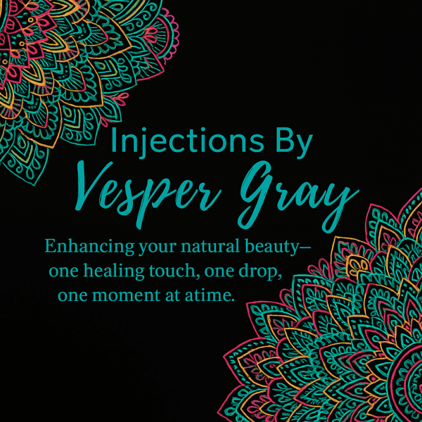 Links to Vesper Grays website